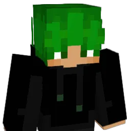 DeepDragonSlayer Minecraft avatar bust