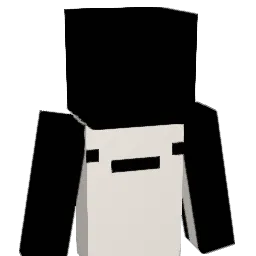 DeepLoki's Minecraft skin