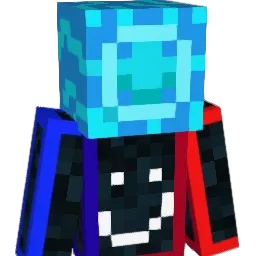 DeepShark1853's Minecraft skin