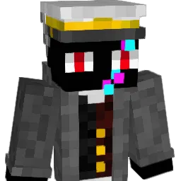 DeepVoidXD's Minecraft skin