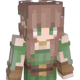 DeepWaterPixie07's Minecraft skin