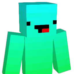 Deep_Dale Minecraft avatar bust