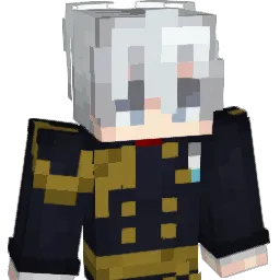 Deep_In_Forest Minecraft avatar bust