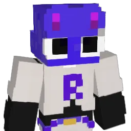 Deep_WasHere's Minecraft skin