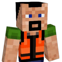 Deepblueyonder's Minecraft skin