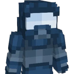 Deepdive12's Minecraft skin