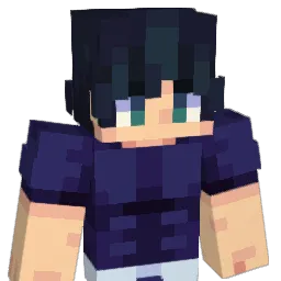 DeepestRiver123 Minecraft avatar bust
