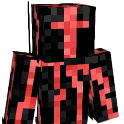Minecraft-Skin von Deepfriedfudge