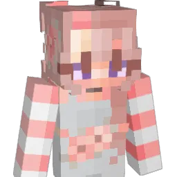 Deepfriedtoastt's Minecraft skin