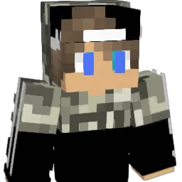 Deepreshun's Minecraft skin