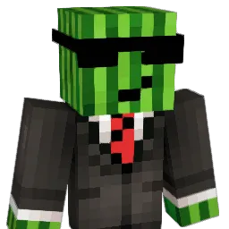 Deepro13 Minecraft avatar bust