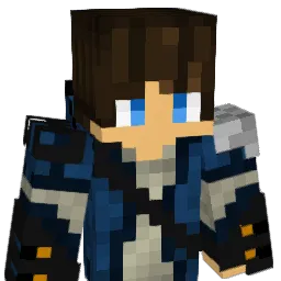 DeepslateDad Minecraft avatar bust