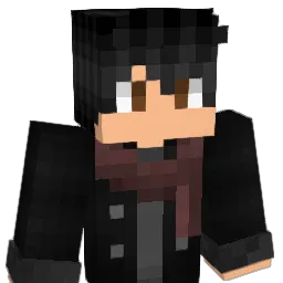 Deepwater_Jew Minecraft avatar bust