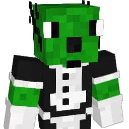 DeerButt6417 Minecraft avatar bust