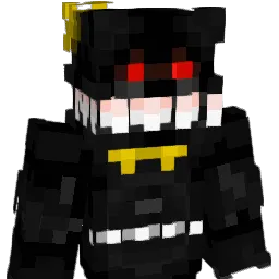 DeerDancee Minecraft avatar bust