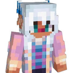 DeerInStarlight Minecraft avatar bust