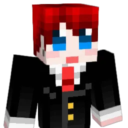 DeerS2 Minecraft avatar bust