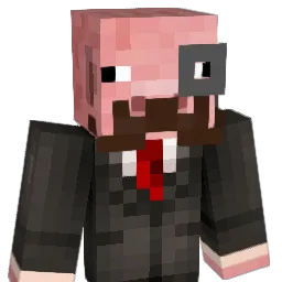 DeerSlayer75 Minecraft avatar bust