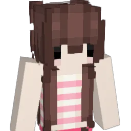Deer_Devil's Minecraft skin