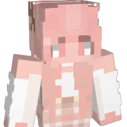 Deer_X02 Minecraft avatar bust