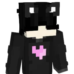 Deerifius Minecraft avatar bust