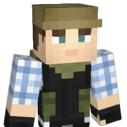 Deerman270's Minecraft skin