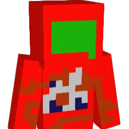 Deerstalker_417 Minecraft avatar bust