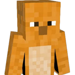 Deerstew's Minecraft skin