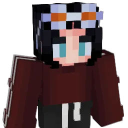 Dees0427Y Minecraft avatar bust