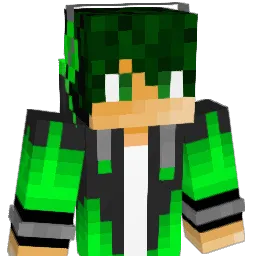 Deesarmy's Minecraft skin