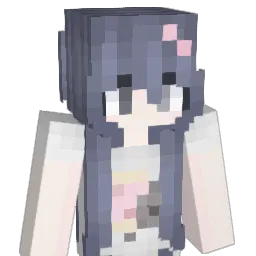 Deesse's Minecraft skin