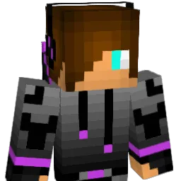 Deety_ Minecraft avatar bust