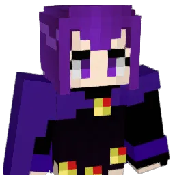 Deevee_'s Minecraft skin