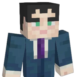 Deeveed's Minecraft skin