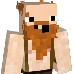 Deevo_MC Minecraft avatar bust