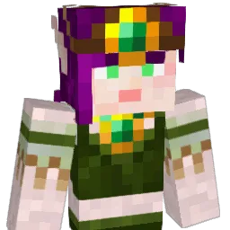 Deevs's Minecraft skin