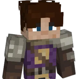 Minecraft-Avatar von Deevvo0n: Büste