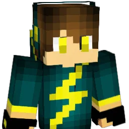 Deeyn's Minecraft skin
