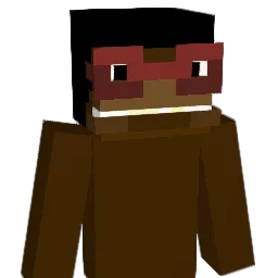 DeezMC's Minecraft skin
