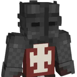 DeezSkills Minecraft avatar bust