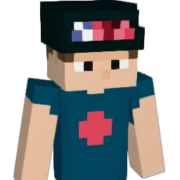 Deez_Beanz's Minecraft skin