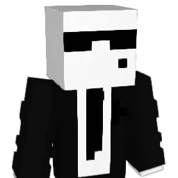 Def8ult's Minecraft skin