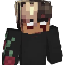 DefCaio's Minecraft skin