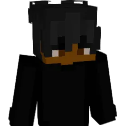 DefGarbo Minecraft avatar bust