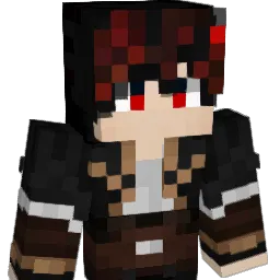 DefNotJaspier Minecraft avatar bust
