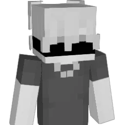 DefNotMycsu's Minecraft skin