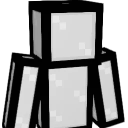 DefNotWeird's Minecraft skin