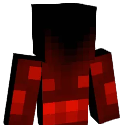 DefRevovler Minecraft avatar bust