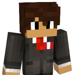 Defane_ Minecraft avatar bust