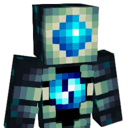 DefantomV4's Minecraft skin